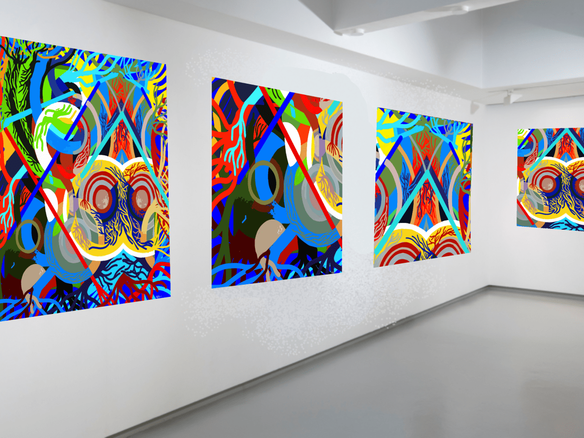 le masque du fantôme ,    chateau des Allues&nbsp;2017,