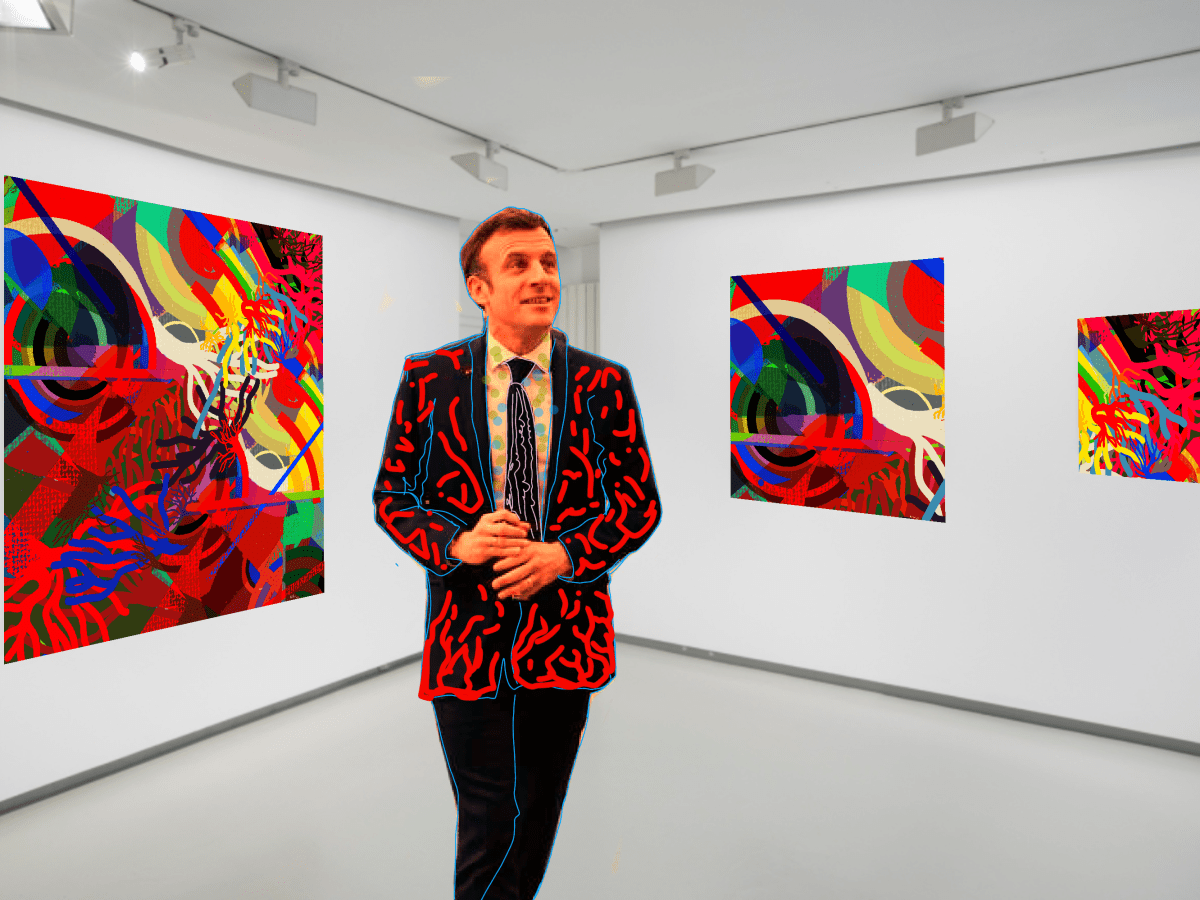 l&rsquo; ache ôtée de Stephane Vandeville , chateau des Allues&nbsp;2016.