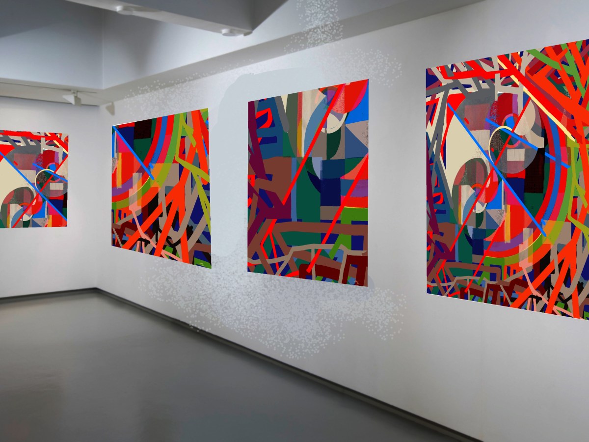 printemps du chateau des Allues&nbsp;2016