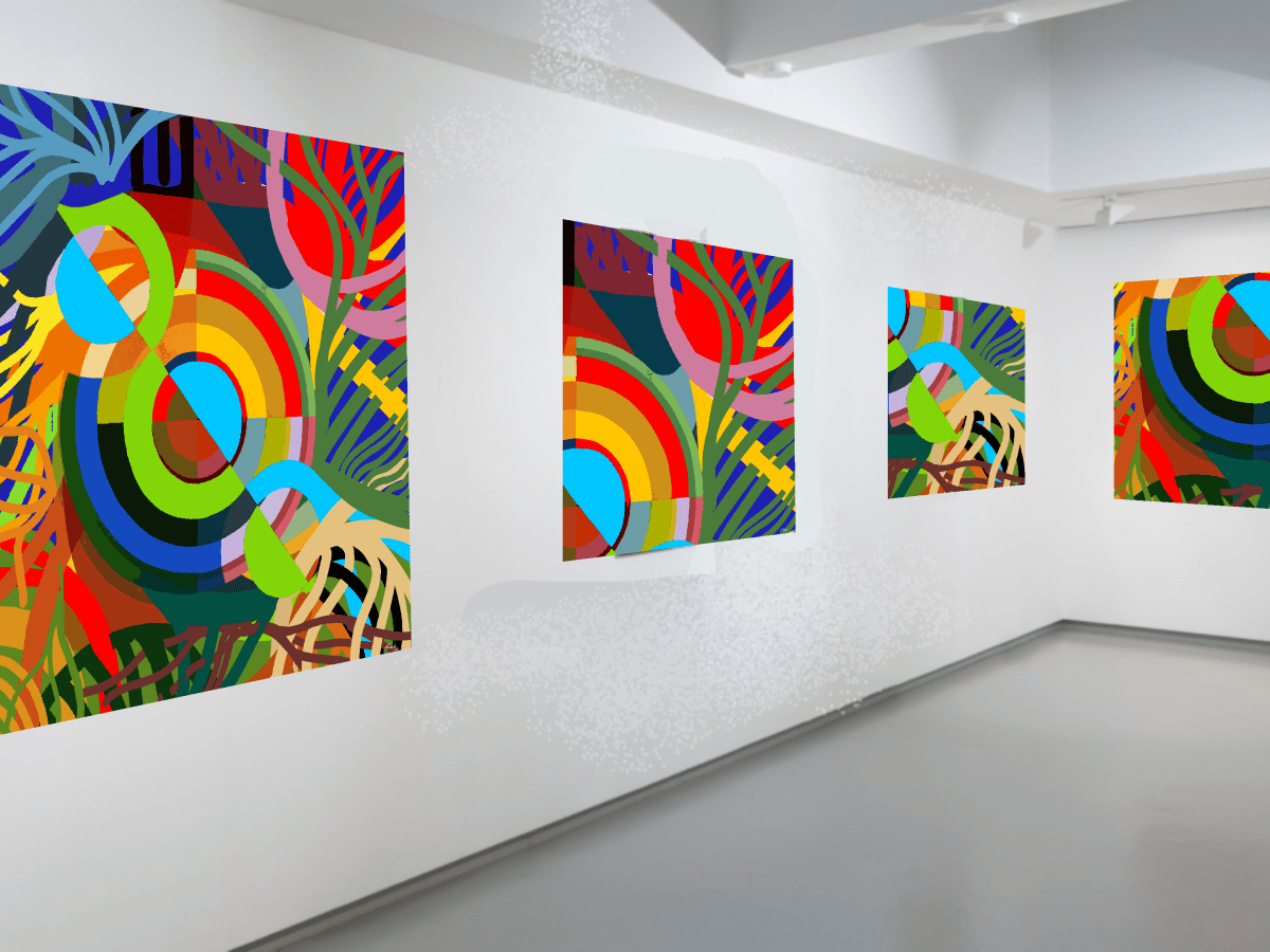 halô positions de SV, chateau des Allues&nbsp;2016