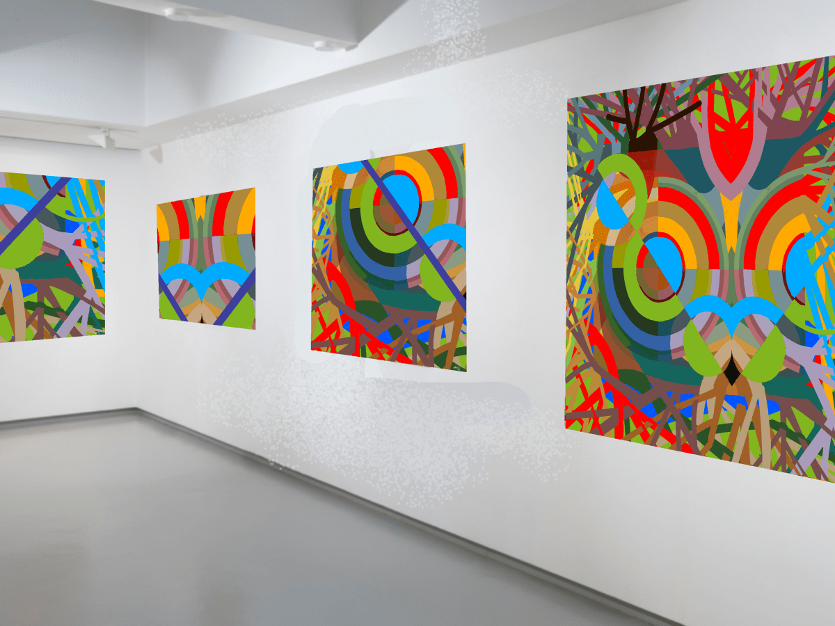 le vent de ville, chateau des Allues&nbsp;2016.