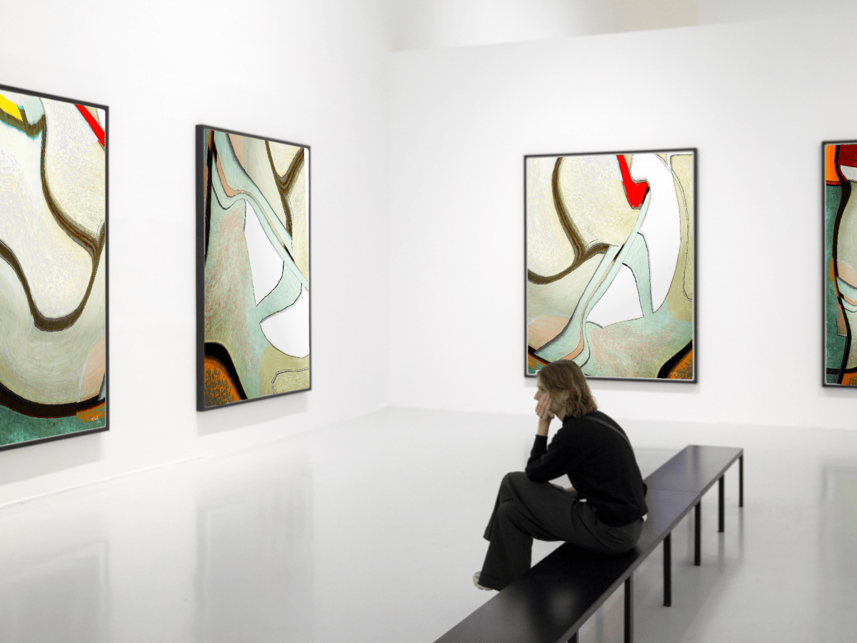 inconoclaste&rsquo;2, chez Stephane Vandeville et Didier Lhostis, chateau des Allues&nbsp;2019